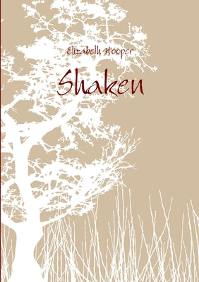 Shaken: Discovering Your True Identity in the Midst of Life's Storms