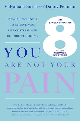 You Are Not Your Pain