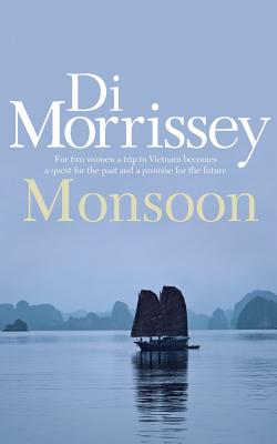 Monsoon: The Indian Ocean and the Future of American Power