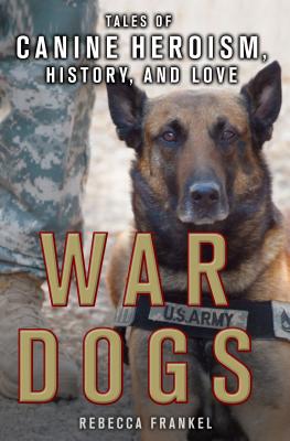 War Dogs (Ya Edition)