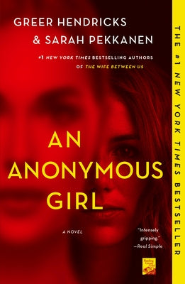 An Anonymous Girl: A Novel