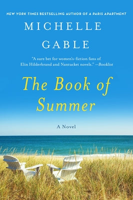 The Book of Summer: A Novel