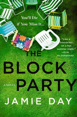 The Block Party: A Novel