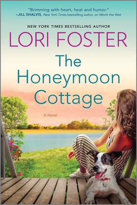 The Honeymoon Cottage: A Novel