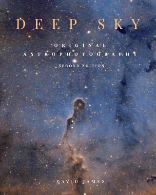 Deep Sky (Harper Thriller)