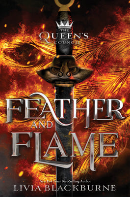 Feather and Flame (Queen's Council)