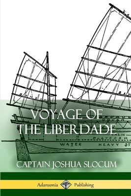 Voyage of the Liberdade