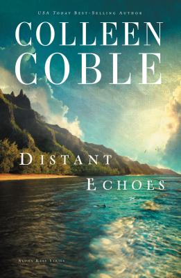 Distant Echoes (Aloha Reef Series)