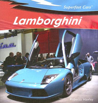 Lamborghini (Superfast Cars)