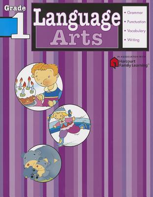 Language Arts, Grade 1 (Interactive Notebooks)