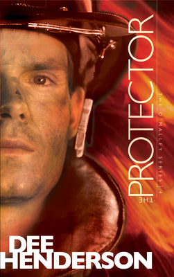 The Protector (The O'Malley Series #4)