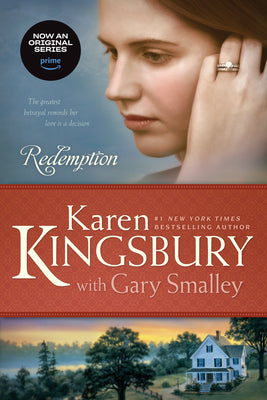 Redemption (Baxter Family Drama--Redemption Series)