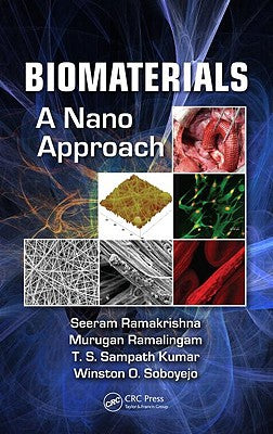 Biomaterials: An Introduction