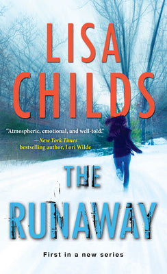 The Runaway (A Bane Island Novel)