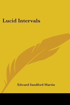 Lucid Intervals: A Stone Barrington Novel