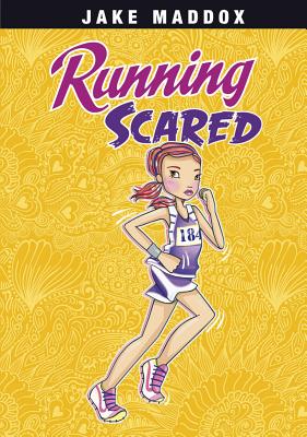 Running Scared (Jake Maddox)