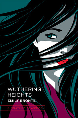 Wuthering Heights (Signature Editions)