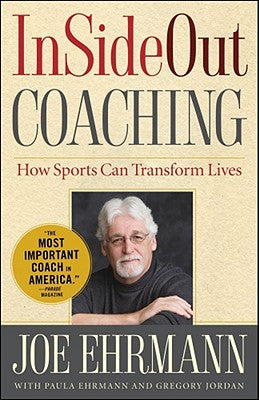 InSideOut Coaching: How Sports Can Transform Lives