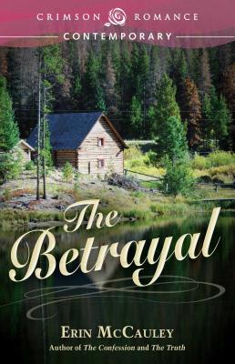 The Betrayal (Fear Street Saga Trilogy, No. 1)