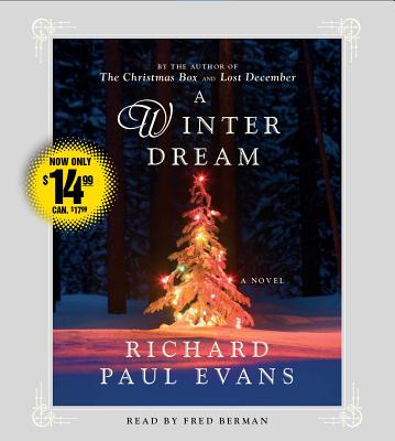 A Winter Dream: A Novel (A Holiday Bestseller)