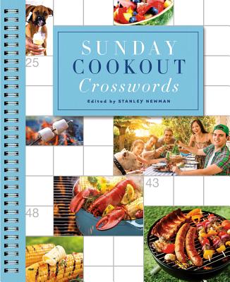 Sunday Cookout Crosswords (Sunday Crosswords)