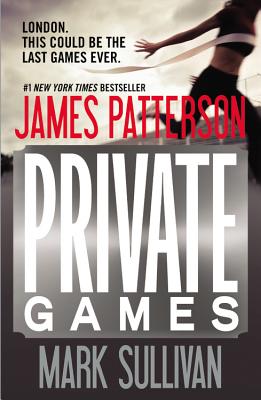 Private Games (Private Europe, 2)