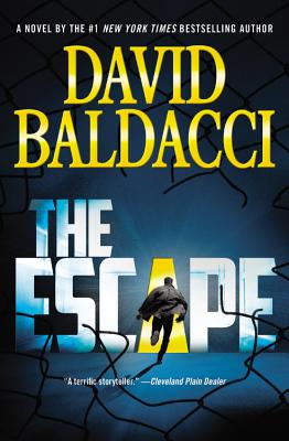 The Escape (John Puller Series)