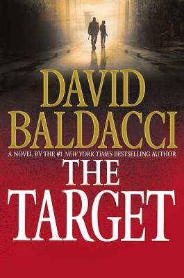 The Target (Will Robie Series, 3)