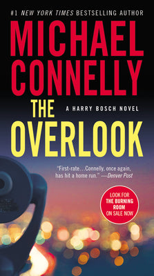 The Overlook (A Harry Bosch Novel, 13)