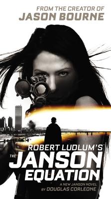 Robert Ludlum's (TM) The Janson Equation (Janson Series, 4)