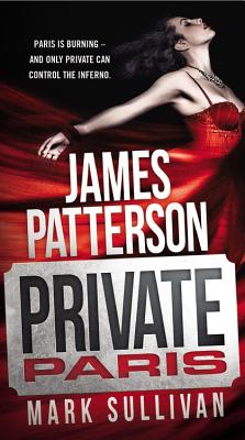 Private Paris (Private Europe, 4)