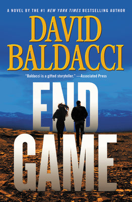 End Game (Will Robie Series, 5)