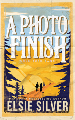 A Photo Finish (Gold Rush Ranch, 2)