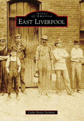 East Liverpool (Images of America)