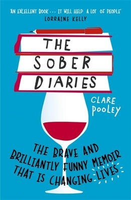 The Sober Diaries: How one woman stopped drinking and started living