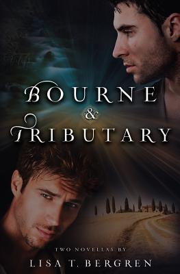 Bourne & Tributary (River of Time)