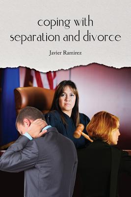 coping with separation and divorce