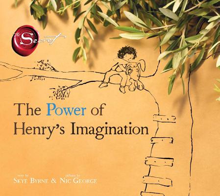 The Power of Henry's Imagination (The Secret)