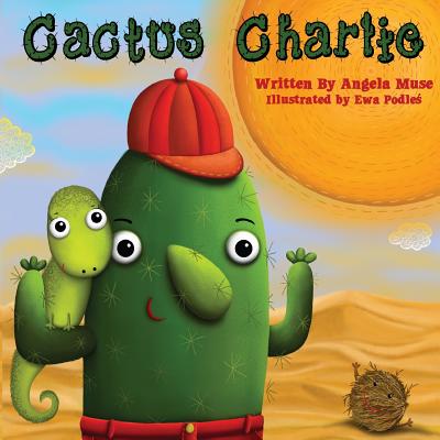 Cactus Charlie