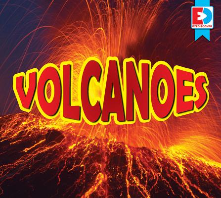 Volcanoes (Natural Disasters)