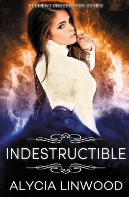 Indestructible: Leveraging Your Broken Heart to Become a Force of Love & Change in the World