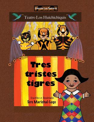 Tres tristes tigres (Spanish Edition)