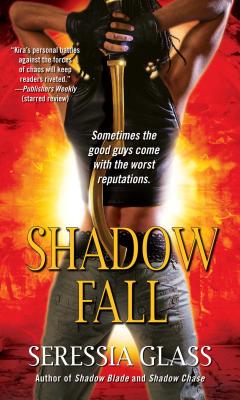 Shadow Fall (9) (Tracers)