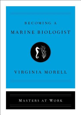 Becoming a Marine Biologist (Masters at Work)