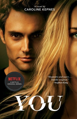 You: A Novel (1) (The You Series)