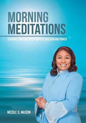 Morning Meditations: A Guided Journal to Start Each Day Feeling Calm and Energized (Volume 10) (Everyday Inspiration Journals, 10)