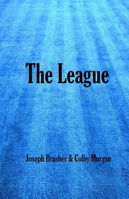 The League: How Five Rivals Created the NFL and Launched a Sports Empire