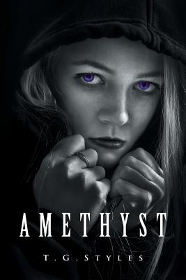 Amethyst (Dakotah Treasures #4)