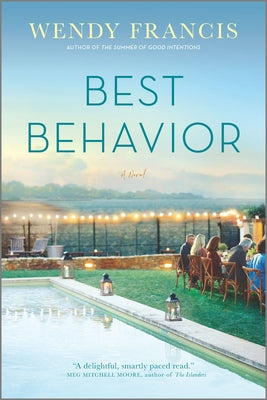 Best Behavior: A Novel