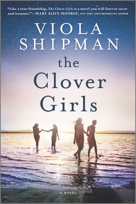 The Clover Girls: A Novel